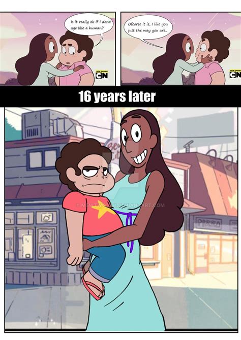 If We Continue To Ship Them Steven Universe Know Your Meme