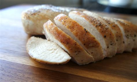 Baked chicken breast is easy, juicy and ready with 5 minutes of prep. How to Cook Chicken Breast Better Than The Rest: A Step By ...