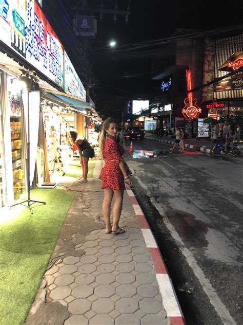 Koh Samui Nightlife And The Best Food Tia Does Travel
