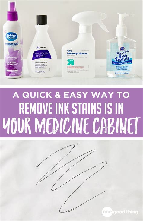 This video shows you a simple trick to remove ink stains, even if it's dry.subs. How To Remove Ink Stains From Clothes - Schoonmaken ...