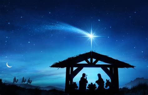 Nativity Scene Stock Photos Pictures And Royalty Free Images Istock
