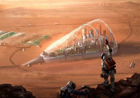 How Can We Colonize Mars Predict Medium