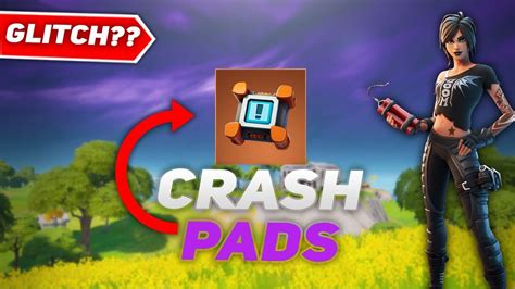 If the biggest player wins, he gets the whole pot. How To *PROPERLY* Use Crash Pads To Win Games! - YouTube