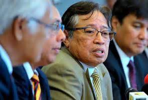 Abang abdul rahman johari abang openg. Abang Johari announces new Sarawak cabinet line-up | Astro ...