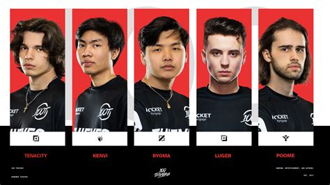 100 Thieves Will Start 100 Thieves Academy Roster In Final Game Of Lcs