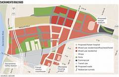 Kaiser Sacramento Railyard