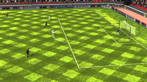 Il faraone as the italian cover star for fifa 14. FIFA 14 Android - MESSI'S 11 VS EL SHAARAWY'S 11 - YouTube
