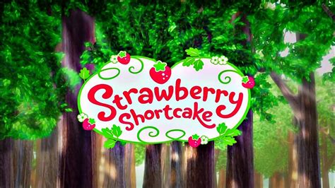 Strawberry Shortcake Full Opening Theme Song Chords Chordify