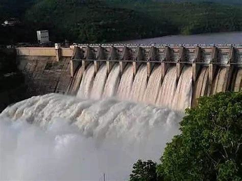 Big T To Himachal Pradesh And Luhri Hydro Power Project Newsbharati