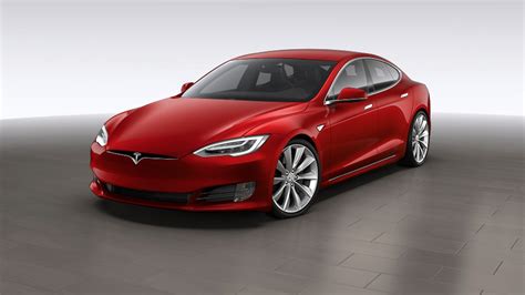 Tesla Model S Price In Uae Images Specs And Features
