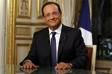 Les Principales Réformes Menées Par François Hollande Depuis Son élection