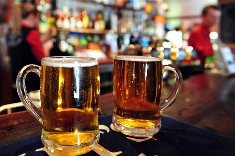 9 Scientific Reasons Why Drinking Beer Is Good For You Health