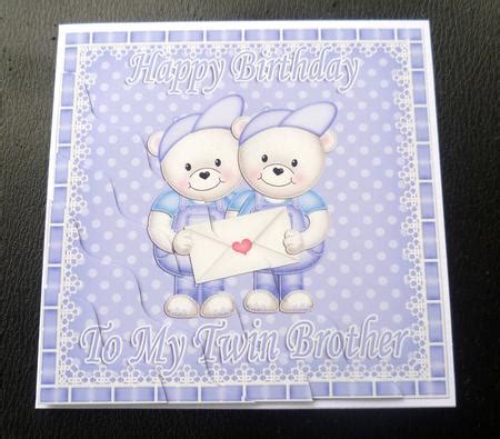 Maybe you would like to learn more about one of these? Page 4 of Birthday Brother / Birthday / Gallery