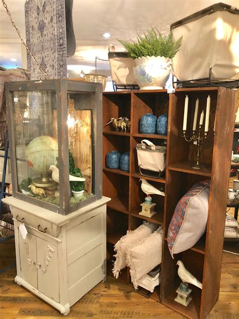 New Display At The White Rabbit St Louis Home Decor Furniture Home