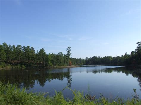 Fishing - Fort Eisenhower iSportsman - iSportsman