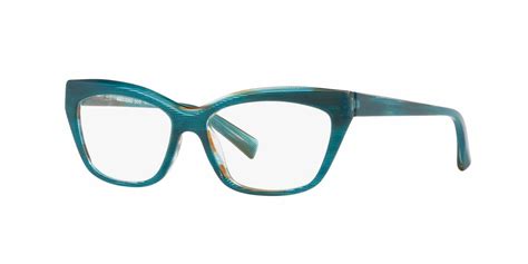 alain mikli a03016 eyeglasses get prescription lenses with authentic fashion forward frames