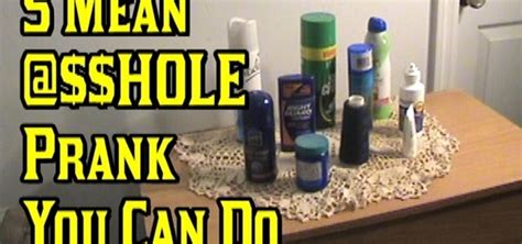 5 super mean pranks you can do practical jokes and pranks