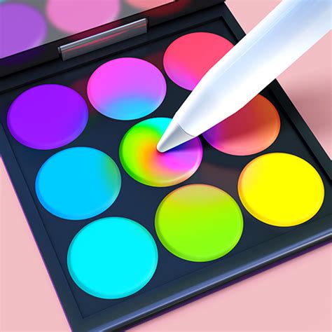 Makeup Kit Color Mixing Kostenlos Am PC Spielen So Geht Es