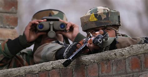 Indian Army Is Avenging Martyrdom Of Every Single Jawan, Killed 21 Pak Soldiers Since 1 Jan