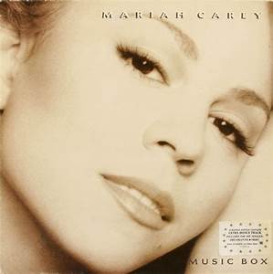 Itunes M4a Apple Lossless Carey Music Box 13 Tracks