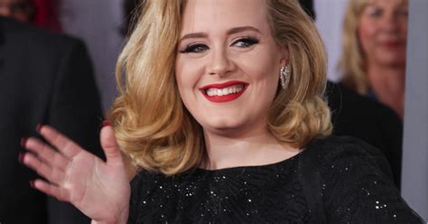 Adele To Host Snl For The First Time ‘im So Excited About This 92