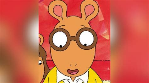 ‘arthur Kids Show To End On Pbs Wtrf