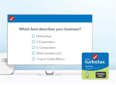 bob综合app官网登陆TurboTax Business CD 下载2020 2023 桌面型营业税软件 bob软件下载安卓