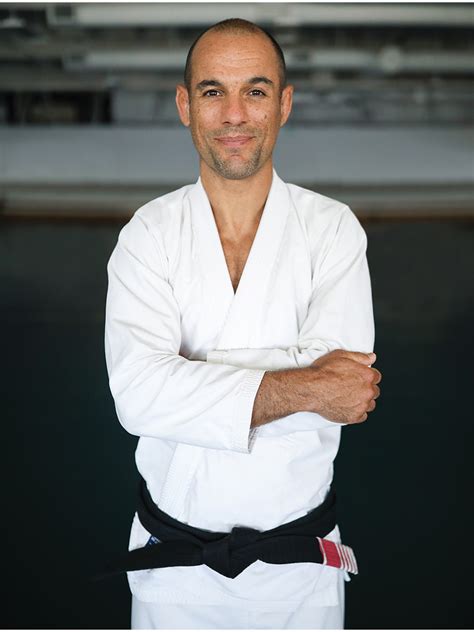 Ryron Gracie Official Poster 18x24