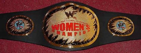 The 5 Longest Wwe Womens Title Reigns In History
