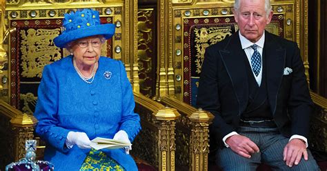 Jego królewska wysokość odeszła spokojnie dziś rano na zamku windsor. Królowa Elżbieta II subtelnie wyraziła swoje zdanie i ...