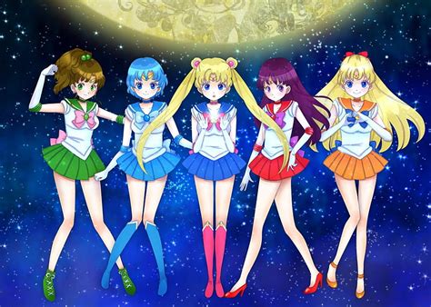 Bishoujo Senshi Sailor Moon Dress Boots Space Sailor Jupiter