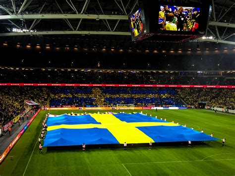 Spain endure a frustrating opening game in euro 2020 as they fail to make their near total dominance pay against a rigid and stubborn sweden in seville. Sweden vs Spain yesterday at Friends arena : sweden