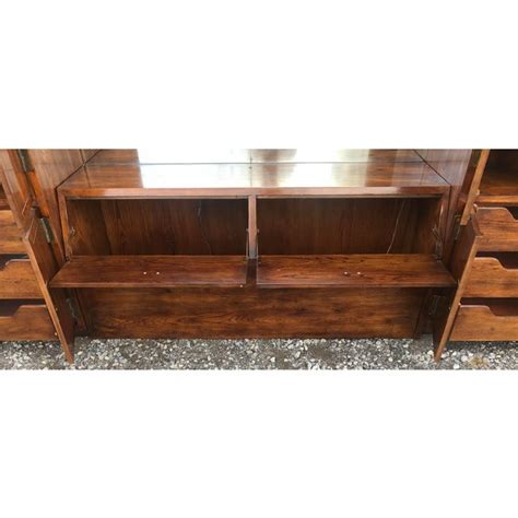 We have 6 images about henredon bedroom set including images, pictures, photos, wallpapers, and more. Henredon Scene One Queen Size Bedroom Wall Unit With ...