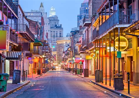Top 4 Ranked Restaurants in New Orleans, Louisiana : My Top 4