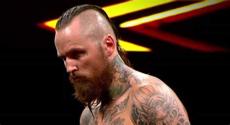 Aleister Black To Work Smackdown Live Event After Wrestlemania
