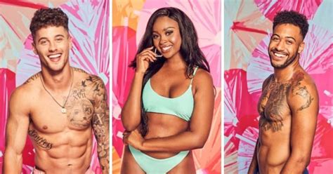 Love Island Season 3 Full Cast List Meet The 12 Hot Singles Looking For Love On Cbs Show Meaww