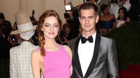 Emma stone and andrew garfield enjoy breakfast in nyc. Are Emma Stone And Andrew Garfield Getting Back Together?