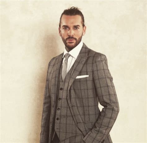 Pin By Lee Adams On Towie Suit Jacket Single Breasted Suit Jacket