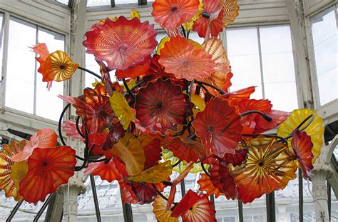 10 Things You Never Knew About Dale Chihuly Invaluable