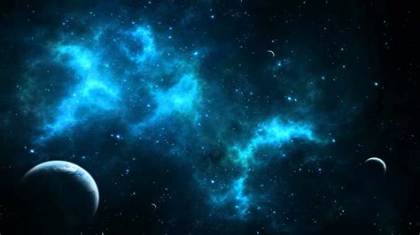 50 Moving Space Wallpaper
