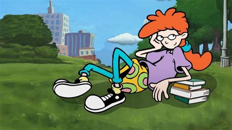 Pepper Ann Children Of The 90s Rejoice The Beloved Cartoon Is Now