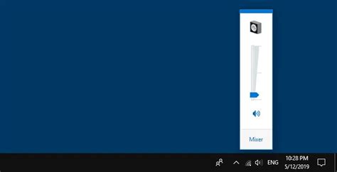 Windows 10 Taskbar Volume Control Icon Does Not Work Winhelponline