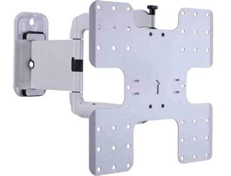Sanus Vmf322 Full Motion Wall Mounts Tv Mounts And Stands