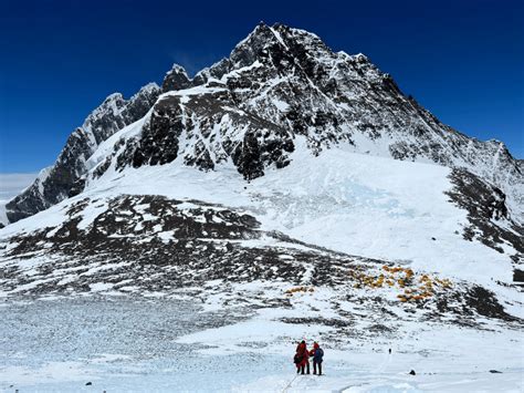 Mount Everest Expedition Südroute Furtenbach Adventures