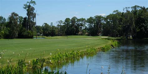 Eagle Ridge Golf Club Golf In Fort Myers Florida