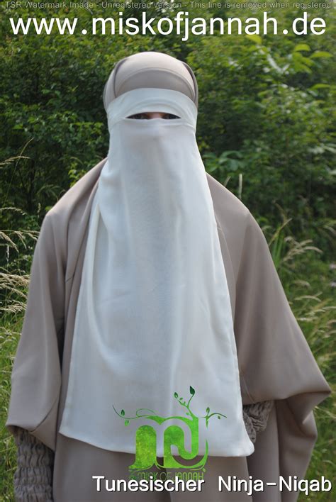 Here Is Another Niqab Of Our Ninja Niqab Collection 2015 From Tunisia It Is Made Of Best