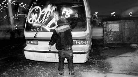 DIA photo exhibit 'Detroit After Dark' explores city after sun goes down