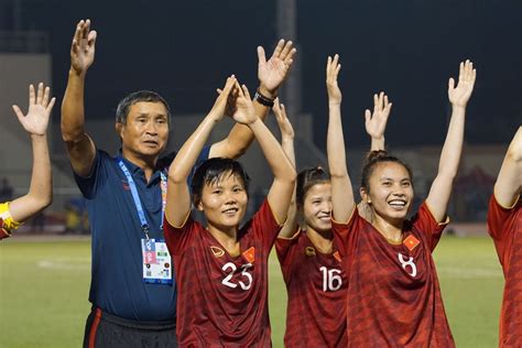 Cập nhật ltd bóng đá nữ thế vận hội olympic 2020 diễn ra năm 2021 mới nhất. Tuyển nữ Việt Nam tiếc vì chỉ được thi đấu 2 trận ở vòng ...