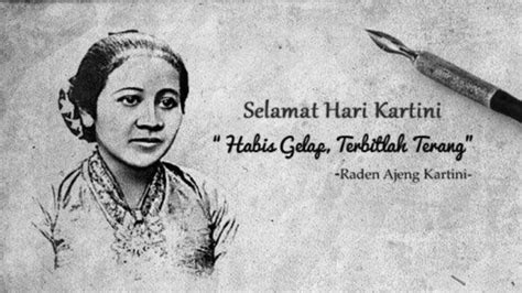 Biografi Ra Kartini Secara Lengkap Dan Singkat Blog Tokoh Pedia