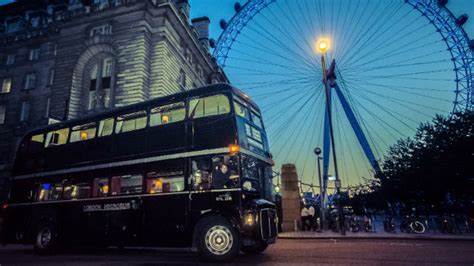 Unit 1 muskett industrial place 29 bidder street, london, e16 4st, united kingdom. Things to do for Halloween 2018 in London - visitlondon.com
